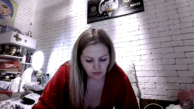 Angel_girllovemy's Webcam Show