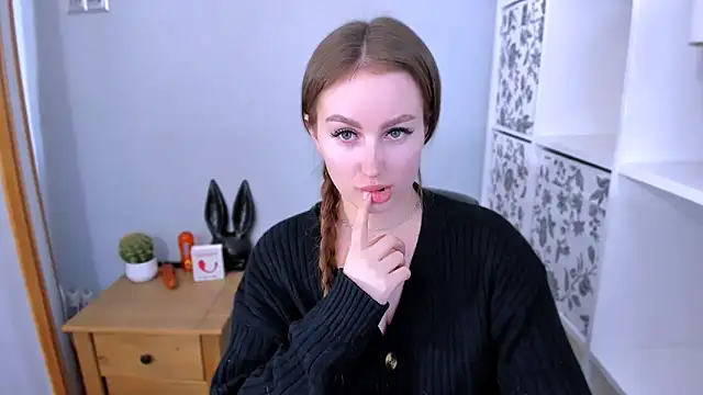 DonnaCam live XXX chat