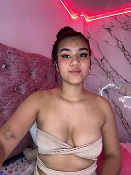 _Ananyaa_lovd's Webcam Show