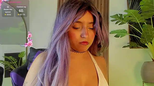 artemish__'s Live XXX Chat