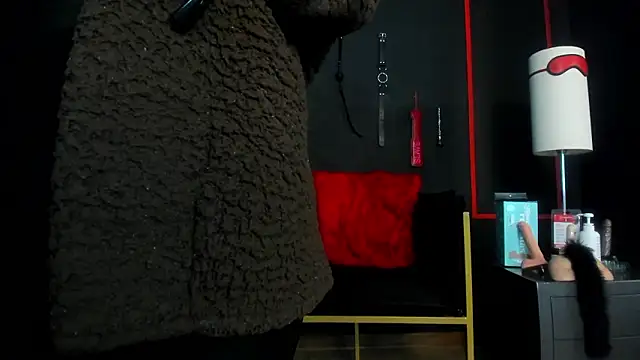 دردشة CharlotteScotte الجنسية المباشرة