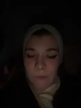 Holy_Tereza's Webcam Show