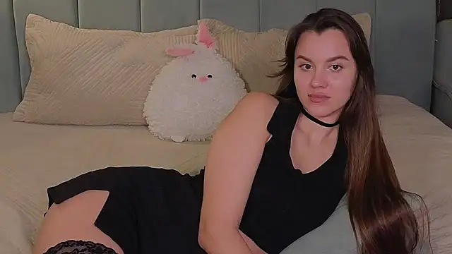 Czat XXX na żywo – Sweet_haeven