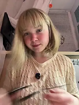 KeLsi_MoRRoe_ Webcam Show