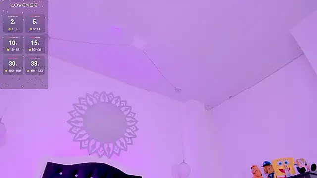 عرض كام CodyTwink