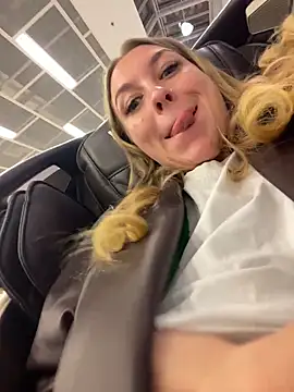 Sweet___Emily Webcam-Show