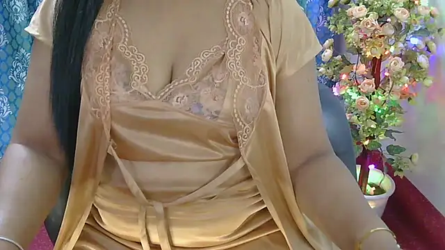 Mallu_Manisha 网络视讯表演