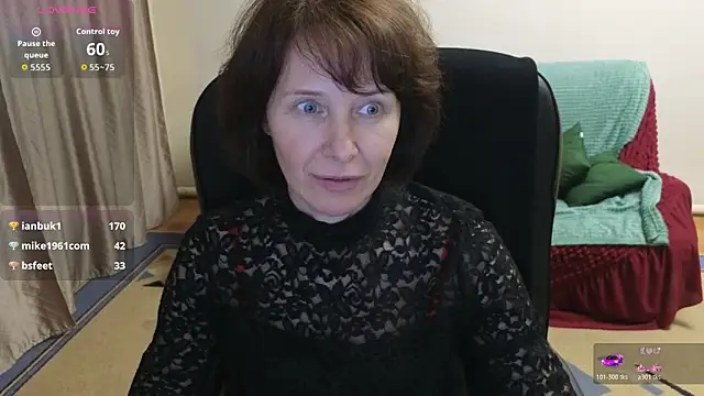 عرض كام Lia_Tito