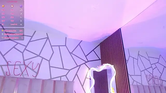 CYRUS_TAY Webcamshow