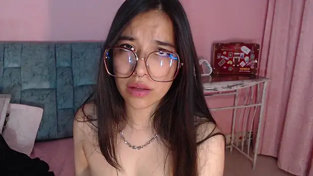 Chatroom XXX en direct de AbbiieMonroe