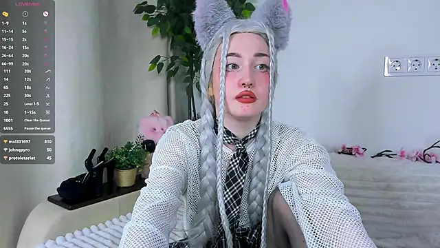 دردشة RanaKaduk الجنسية المباشرة