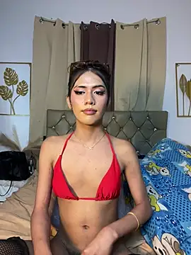 Show Webcam de MadySmith