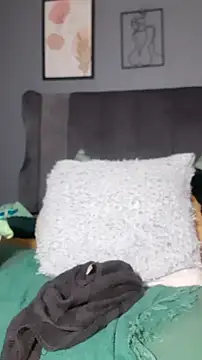 Czat XXX na żywo – PearlSexxy69