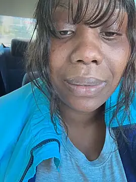 Webkamerová show I_am_topgyal