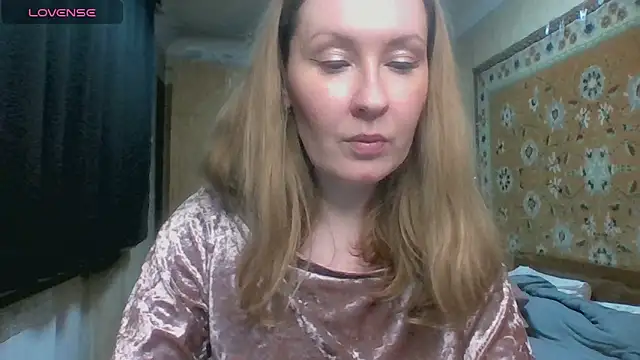 AnnaXLovers – Live XXX-chat