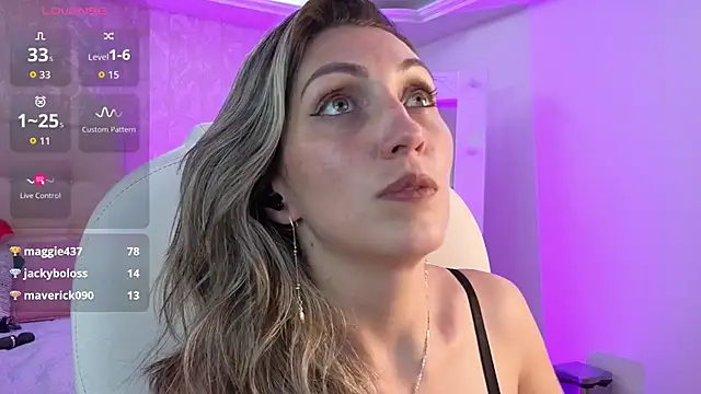 anny_sweet72 Live XXX-Chat