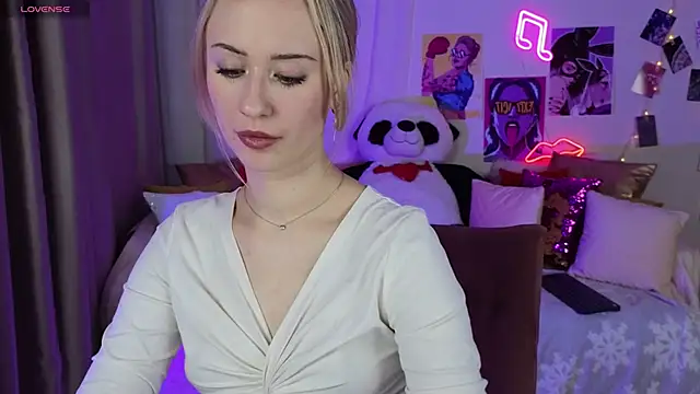 SashaBrooks – Live XXX-chat