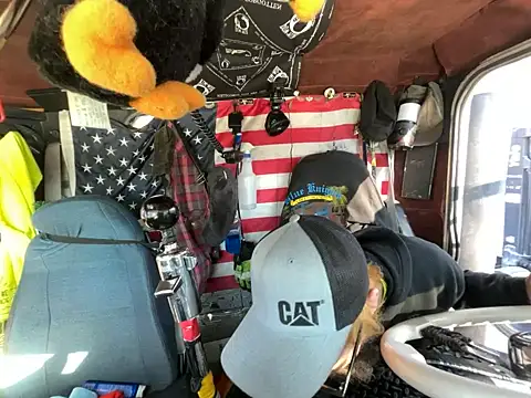 Show Webcam de XMeF10