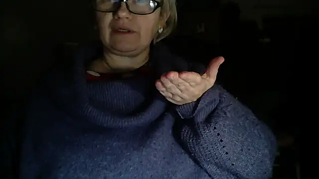 Živý XXX chat Mayya4321