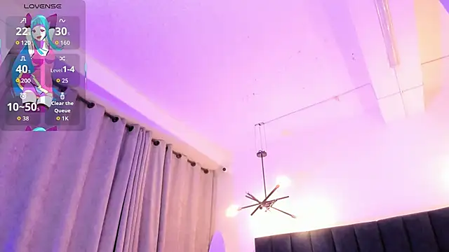 nattashaa7 – Live XXX-chat