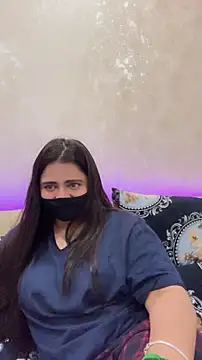 ashwariya23 webkamerás műsora