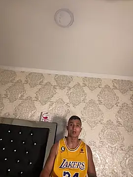 ThiagoBlaze – Live XXX-chat