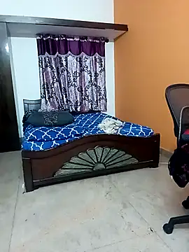 Chandini_Telugu élő XXX-chatje