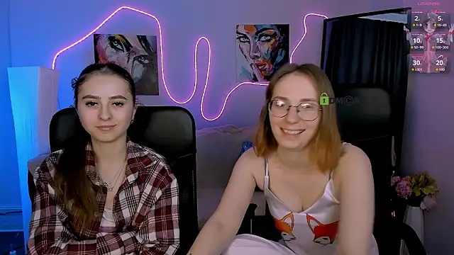 rebecca_smile – Live XXX-chat