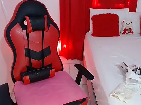 lesly_36 – Live XXX-chat