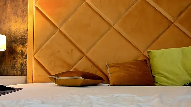 TinyBlair – Live XXX-chat