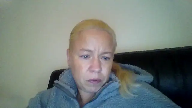 jennyblondeuk 웹캠 쇼