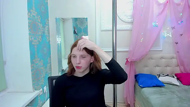 AlicexPrincess Webcamshow