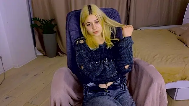 ApheliaStar – Live XXX-chat