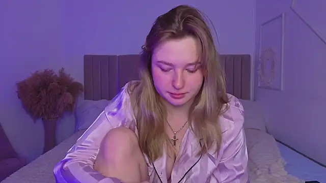 VladaHotxx – Live XXX-chat