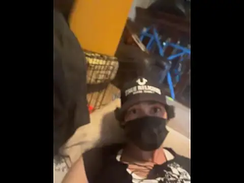 danis808n Webbikameraesitys