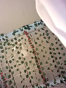 Вебкам-шоу WET-KITTY92