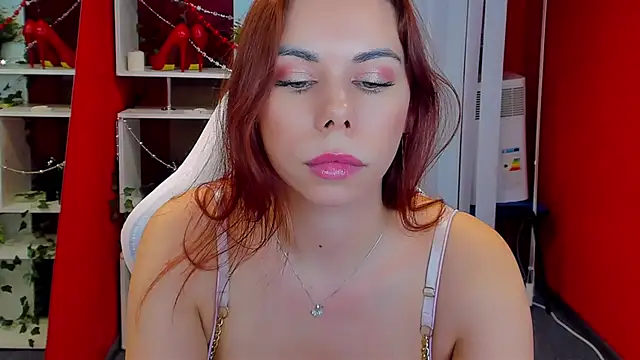 KateCloud Chat XXX live