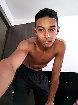 Demiansteven2 Webcam Show