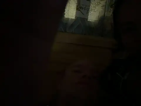 HansenHa webcam show