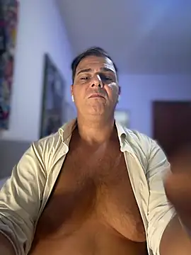 SecretlyDD 网络视讯表演