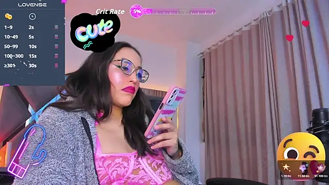 Abby_esposiito's Live XXX Chat