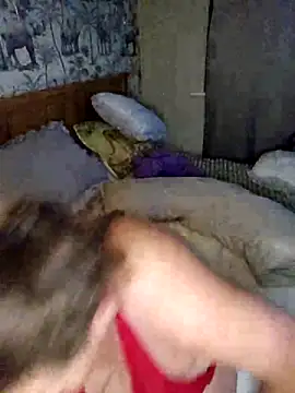 MissQueenBeex 网络视讯表演