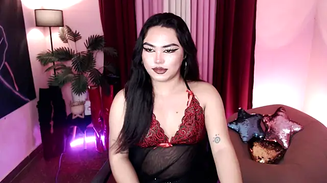 itsmeSiannaLoove69 Chat XXX in diretta