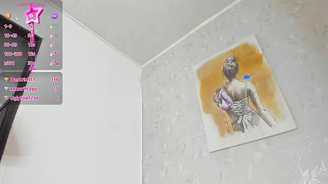 Ash_Monroe Chat XXX in diretta