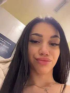 ilariea_girl 在線直播表演