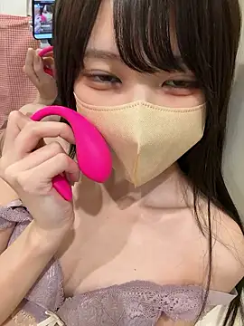 eroeroMiYUeroeoのウェブカメラショー