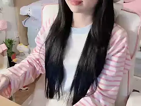 Yuyu-baobei's Live XXX Chat
