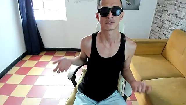 felipe_colinss: онлайн-секс-чат