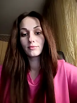 AngelMilen 网络视讯表演