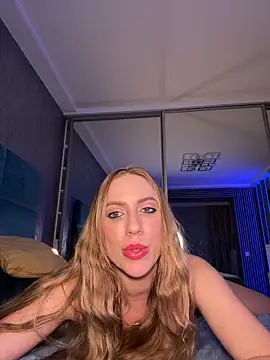 LunaAlya's Webcam Show